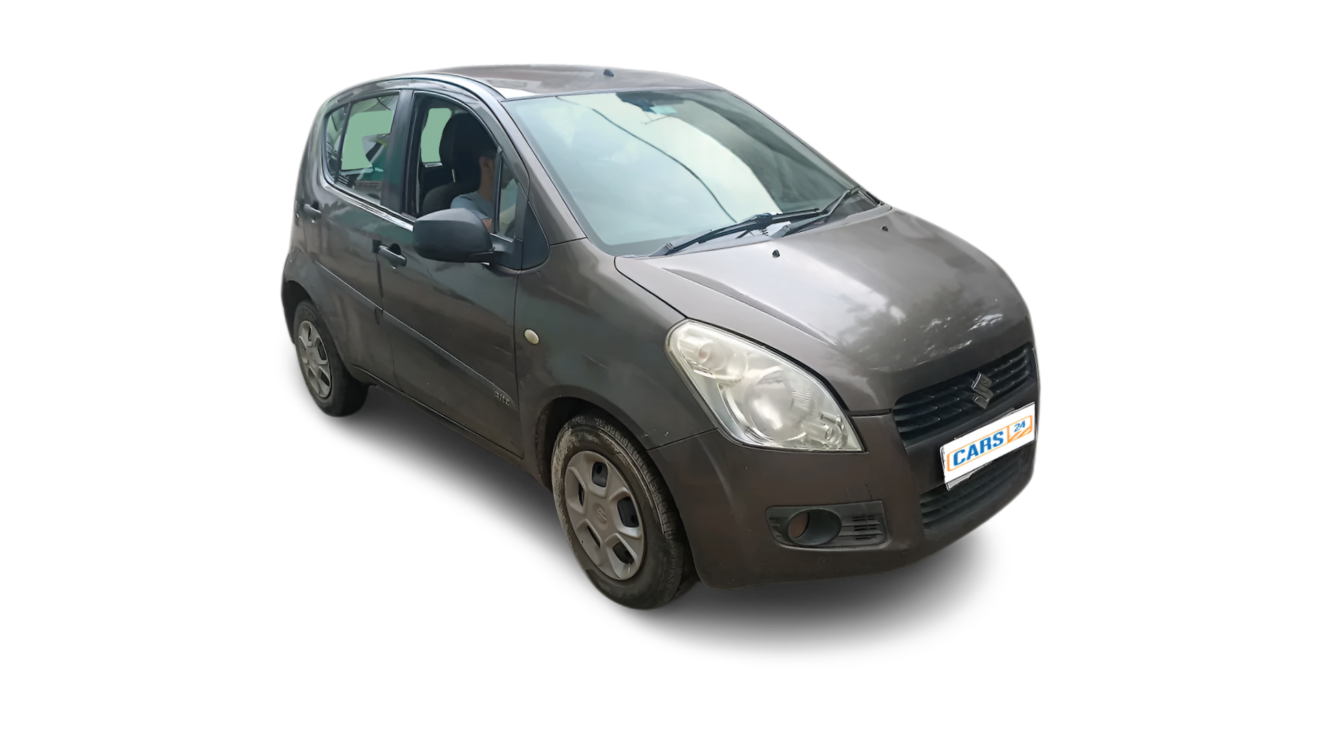 2012 Maruti Ritz - Hatchback - Petrol - Manual - ₹1.45 lakh